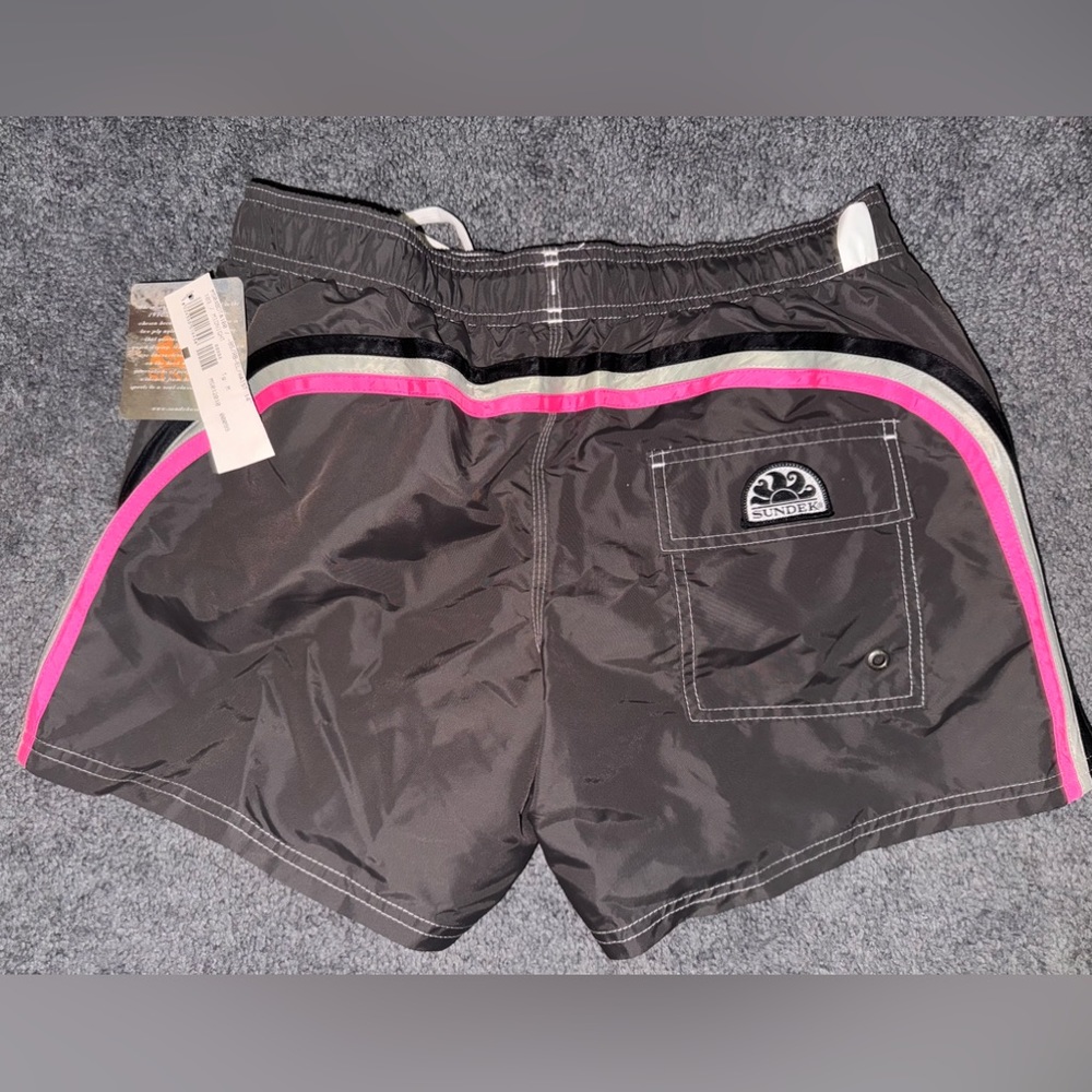 SUNDEK bathing suit